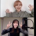 吉岡里帆がラランド・サーヤのライフスタイルに迫る！