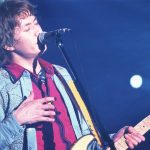 福⼭雅治、2001年初のドーム公演＆2011年のWOWOW⼤開局祭の模様を放送へ