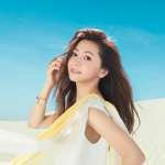 倉木麻衣が語る「2020年は、愛と優しさや平和を祈る一年だった」