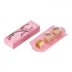 ≪資生堂パーラー≫限定スイーツ♪『春のチーズケーキ（さくら味）』発売