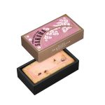 ≪資生堂パーラー≫限定スイーツ♪『春のチーズケーキ（さくら味）』発売