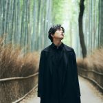 「魔進戦隊キラメイジャー」キラメイブルー役で活躍中の水石亜飛夢、最新写真集「アイオライト」が3月発売