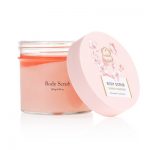 【Laline】桜モチーフが幸せを呼ぶ“春コスメ”日本限定 チェリーブロッサム”シリーズ2021年3月1日（月）より新発売