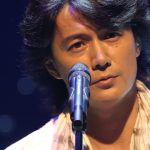 福⼭雅治、2001年初のドーム公演＆2011年のWOWOW⼤開局祭の模様を放送へ