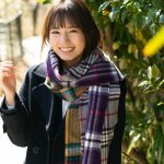 日向坂46 小坂菜緒、櫻坂46 山﨑天がそれぞれ表紙を飾る、卒業間近の制服グラビア！