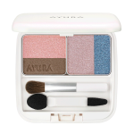 ≪アユーラ≫素肌美を叶える春の新作アイシャドウ2/1発売！
