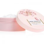 【Laline】桜モチーフが幸せを呼ぶ“春コスメ”日本限定 チェリーブロッサム”シリーズ2021年3月1日（月）より新発売