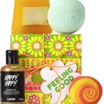 ≪LUSH≫新ギフトコレクションが登場！