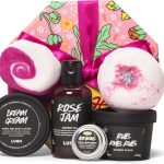 ≪LUSH≫新ギフトコレクションが登場！