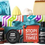 ≪LUSH≫新ギフトコレクションが登場！