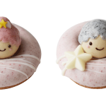 ≪フロレスタ≫リトルツインスターズホワイトデードーナツ3/1(月)～14(日)限定発売☆