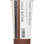 うねり髪まとまる至福のツヤ美髪へ！「アハロバター」より、「オーガニックシアライン」が新登場！