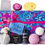 ≪LUSH≫新ギフトコレクションが登場！
