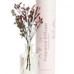 【Laline】桜モチーフが幸せを呼ぶ“春コスメ”日本限定 チェリーブロッサム”シリーズ2021年3月1日（月）より新発売