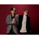 ヒカルとDa-iCYouTuber ヒカルとDa-iCE 花村による音楽ユニット「UPSTART」が100分間生配信。同時接続者数2万人越え！Eによる音楽ユニット「UPSTART」が100分間生配信。同時接続者数2万人越え！