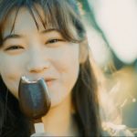 Popteen専属モデルの古田愛理“マルシィ”のMVに出演し「愛おしくて、切なくて、でもやっぱり可愛い!!!」と話題に」