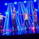 SHINee、メンバー３人が兵役終了後、初の日本のテレビ出演！日本テレビ「スッキリ」で「Don’t Call Me」初披露！大反響でトレンド1位、2位独占！！