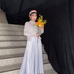 CanCamモデルほのか、TGC初出演で歓喜の声「ザ・美女ですね」！未公開オフショットあり