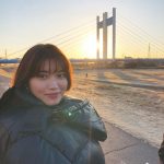 Popteen専属モデルの古田愛理“マルシィ”のMVに出演し「愛おしくて、切なくて、でもやっぱり可愛い!!!」と話題に」