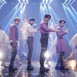 SHINee、メンバー３人が兵役終了後、初の日本のテレビ出演！日本テレビ「スッキリ」で「Don’t Call Me」初披露！大反響でトレンド1位、2位独占！！