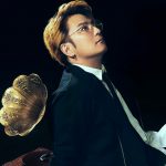 遊助、メジャーデビュー12周年、10枚目オリジナル・アルバム『For 遊』新曲トレーラー映像公開！