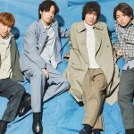 SHE'S、過去のライブ映像でバンドの軌跡を振り返る５周年企画「Playback Movies」壮大なスケールで締めくくる！