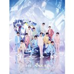 大型新人"TREASURE"、3/14(日)「Mr.サンデー」・3/15(月)「スッキリ」に初出演し、トレンド入りするなど話題に!