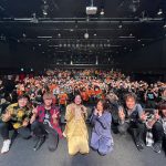 私立恵比寿中学(エビ中)・柏木ひなた、初の東名阪生誕ソロツアーがスタート!!!!!!!!!!