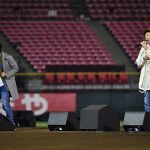 ファンキー加藤＆モン吉、2人での活動再開！FUNKY MONKEY BΛBY’Sへ表記を変更