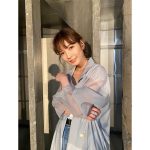 CanCamモデルほのか、TGC初出演で歓喜の声「ザ・美女ですね」！未公開オフショットあり