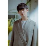向井太一、新曲『Colorless』先行配信開始！！ さらに、ワンマンツアー「COLORLESS TOUR 2021」開催決定！