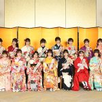 AKB48成人式が約2カ月遅れで開催！坂口渚沙、横山結衣らがこれからの意気込みを語る！