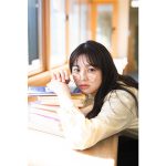 NGT48・本間日陽、地元・新潟と沖縄で撮影した1st写真集5月19日(水)発売決定!