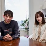 長濱ねる、4月よりJ-WAVEでレギュラースタート！ハリー杉山と『POP OF THE WORLD』をツインナビゲート！