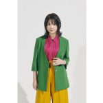 いきものがかり・吉岡聖恵が歌う「こぶたぬきつねこ」のミュージックビデオがYouTubeチャンネルにて公開！