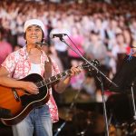 山崎まさよし、スキマスイッチ、秦 基博ほか出演！2010年-2019年のオーガスタキャンプ10年分の映像がニコニコで放送決定。