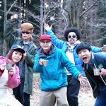 WOWOW × CAMP HACK「CAMP TV」に綾小路 翔とDJみそしるとMCごはんの出演が決定！