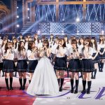 【ライブレポート】乃木坂46・2期生、堀未央奈が8年間の集大成で涙のラストステージ！