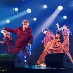 THE SAVAGE、 6月に初の有観客ワンマンライブ開催が決定！！3/10に1stアルバム『THE WHITE STORY』リリース