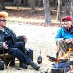 WOWOW × CAMP HACK「CAMP TV」に綾小路 翔とDJみそしるとMCごはんの出演が決定！