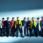 デビュー20周年を迎えるEXILE、3月28日より「PARADOX」の先行配信スタート！最新ビジュアルも公開！さらにMusic Videoの解禁も決定!!