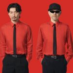 PKCZ(R)白濱亜嵐がゲストで登場！ダンスやDJに目覚めたきっかけを語る 3/12（金） 25時～J-WAVE『TOKYO M.A.A.D SPIN』