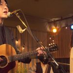 フジファブリック、アルバム『I Love You』リリース記念生配信での幾田りらとのアコースティックセッション映像を公開。