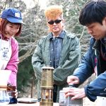 WOWOW × CAMP HACK「CAMP TV」に綾小路 翔とDJみそしるとMCごはんの出演が決定！
