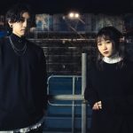 YOASOBI、NTTドコモ「ahamo」のタイアップソング『三原色』のコラボMVが公開