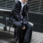 人気コスプレイヤー・美東澪がギャル風制服とクールな私服ファッションでギャップをアピール！生配信番組「COS道〜COSROAD〜」に出演！