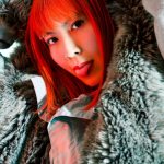 若手フィメールラッパーRei©︎hi、待望の新曲「NOKINAMI」を配信限定リリース！