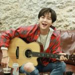 チャン・グンソクがアーティスト活動始動 新曲『Star』を緊急配信決定