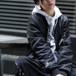 人気コスプレイヤー・美東澪がギャル風制服とクールな私服ファッションでギャップをアピール!生配信番組「COS道〜COSROAD〜」に出演!