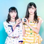 岩田陽葵、小泉萌香の2人による 声優ユニット「harmoe」が、“harmoeの1日”をテーマにしたプレイリストを公開！